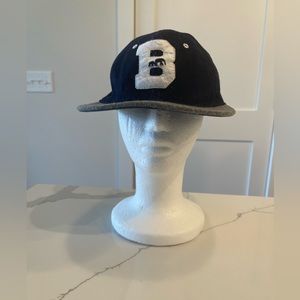 Brooklyn Circus wool baseball cap